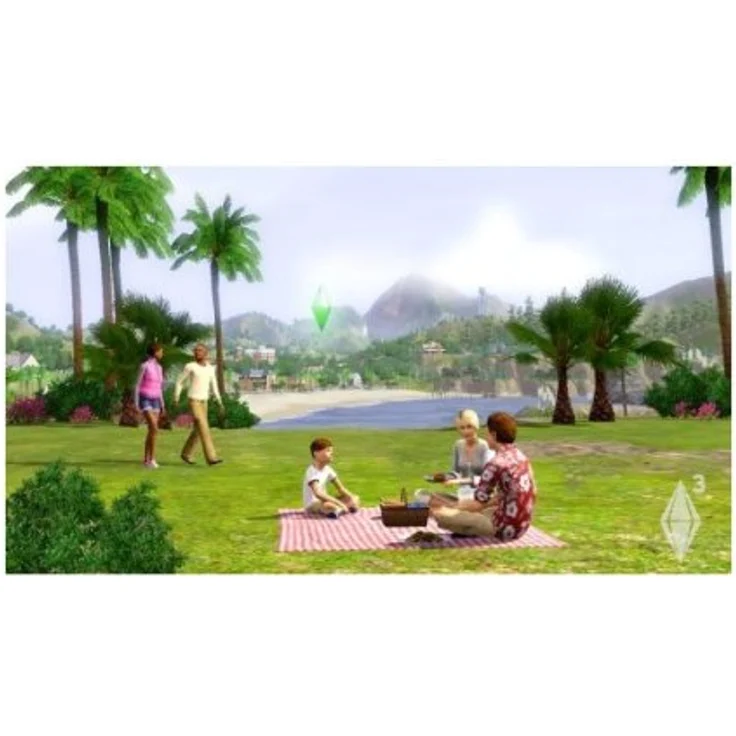 Die Sims 3 (PC) – Bild 2