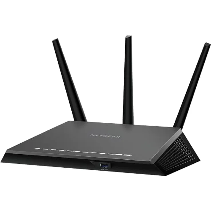 Netgear R7000 (R7000-100PAS)