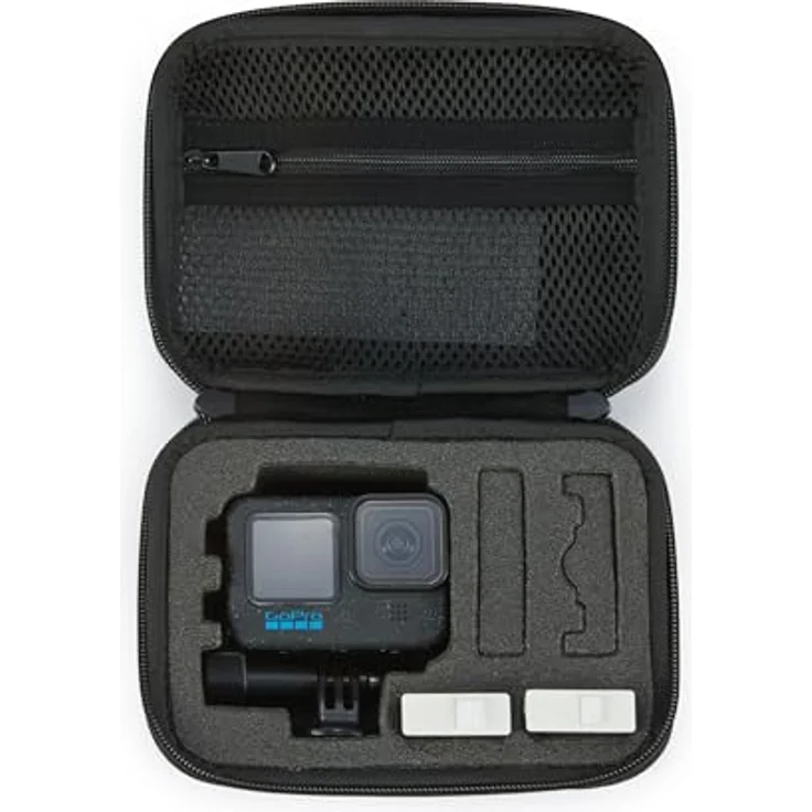 AmazonBasics Tragetasche für GoPro Actionkameras, Gr. XS – Bild 6