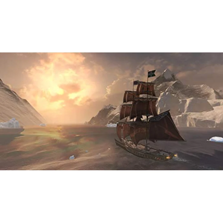 Assassin's Creed - The Rebel Collection (Switch) – Bild 5