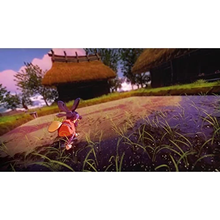Sakuna - Of Rice and Ruin (PS4) - Preisvergleich – Bild 6