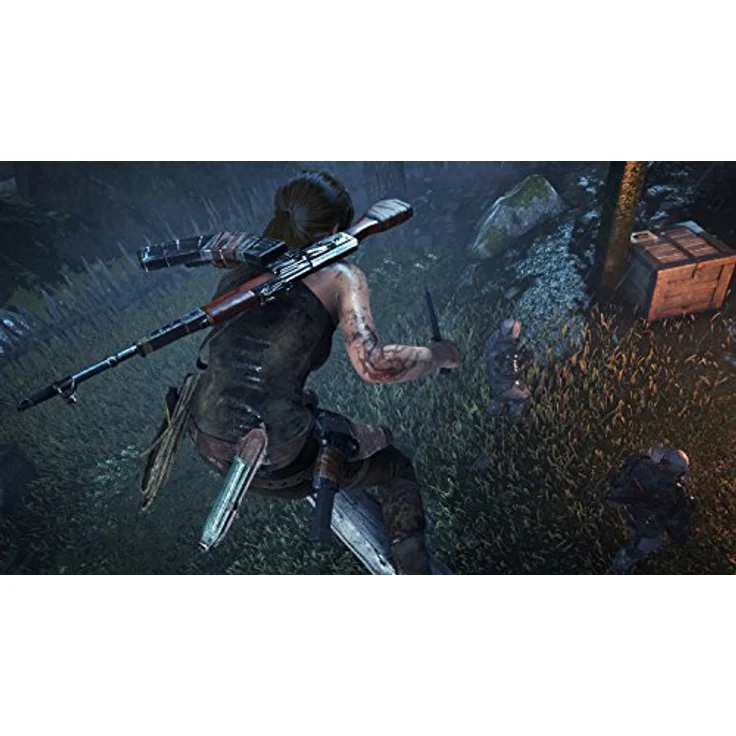 Rise of the Tomb Raider - 20 Year Celebration (D1 Edition) (PC) – Bild 4