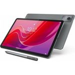 Lenovo Tab M11 TB330FU ZADA0314SE, Tablet mit 27.9 cm (11.0 Zoll) Display und 8 GB RAM, grau