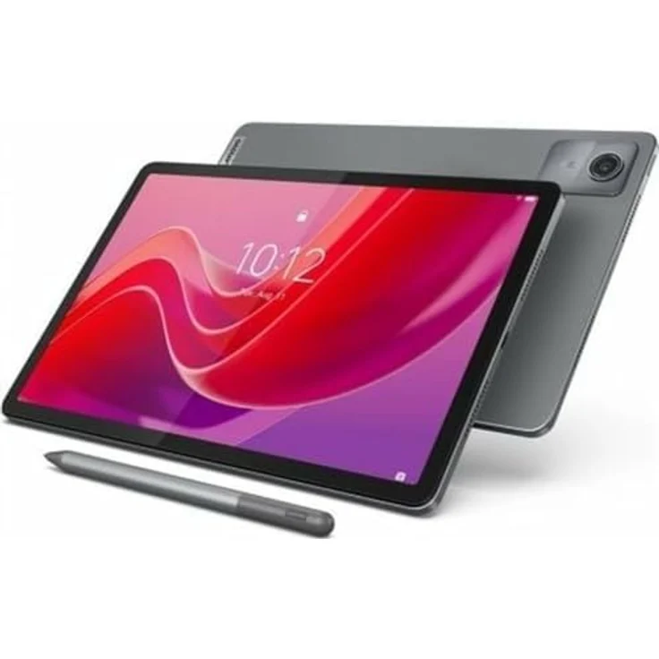 Lenovo Tab M11 TB330FU ZADA0314SE, Tablet mit 27.9 cm (11.0 Zoll) Display und 8 GB RAM, grau – Bild 1