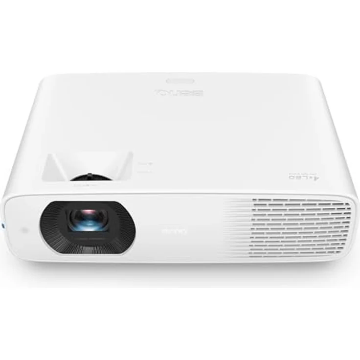 BenQ LH750 Business Beamer, 5.000 Lumen, 98% Rec.709 Farbtreue, flexible Installation, quecksilberfrei – Bild 2