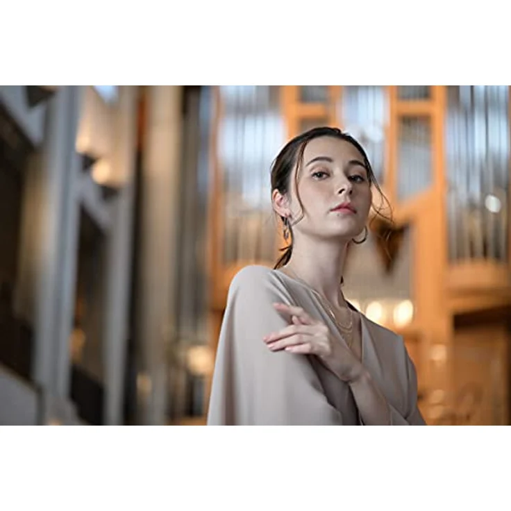 Nikon Z MC 105 mm 1:2,8 VR S schwarz – Bild 3