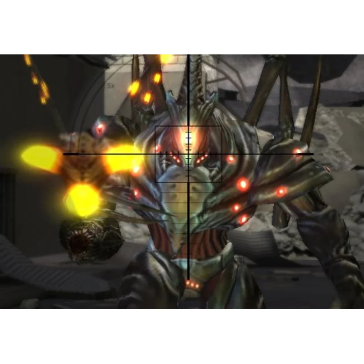 The Conduit (Wii) – Bild 4