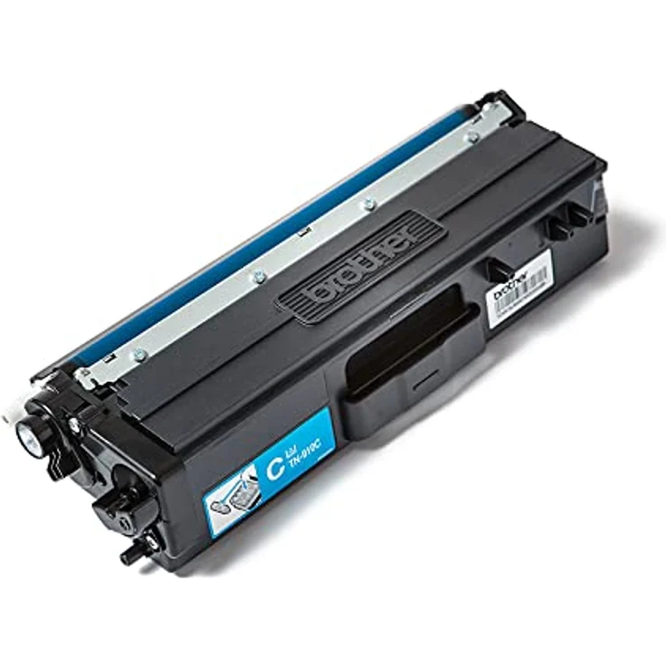 Brother TN-910C Toner cyan 9.000 Seiten – Bild 3