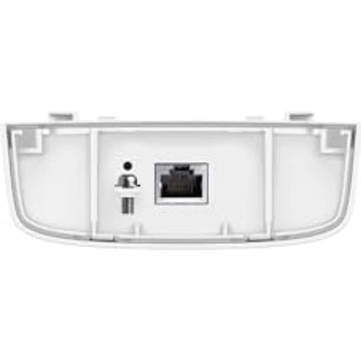 Omada EAP603-Outdoor AX1800 Access Point, wetterfest IP65, Dual-Band bis zu 1800 Mbit/s, Wi-Fi 6, PoE Unterstützung – Bild 4