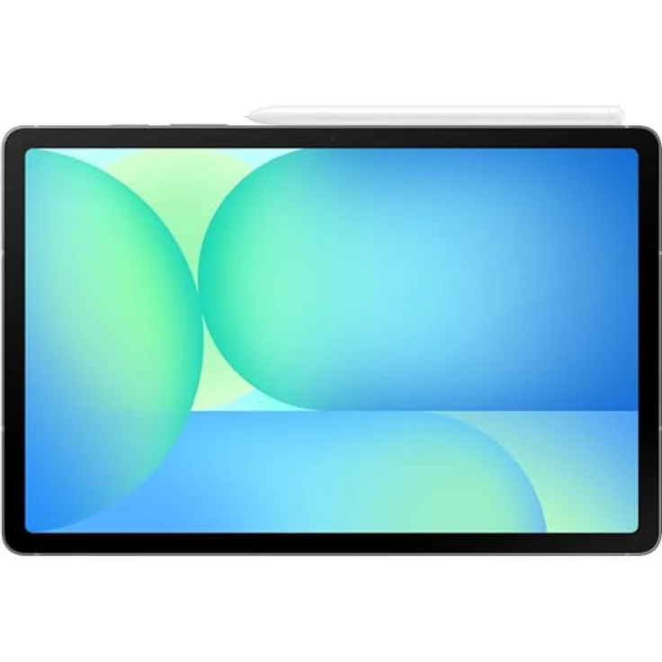 Samsung Galaxy Tab S10 FE+ 5G 12GB/256GB 13.1´´ Tablet in Gray - One Size – Bild 5