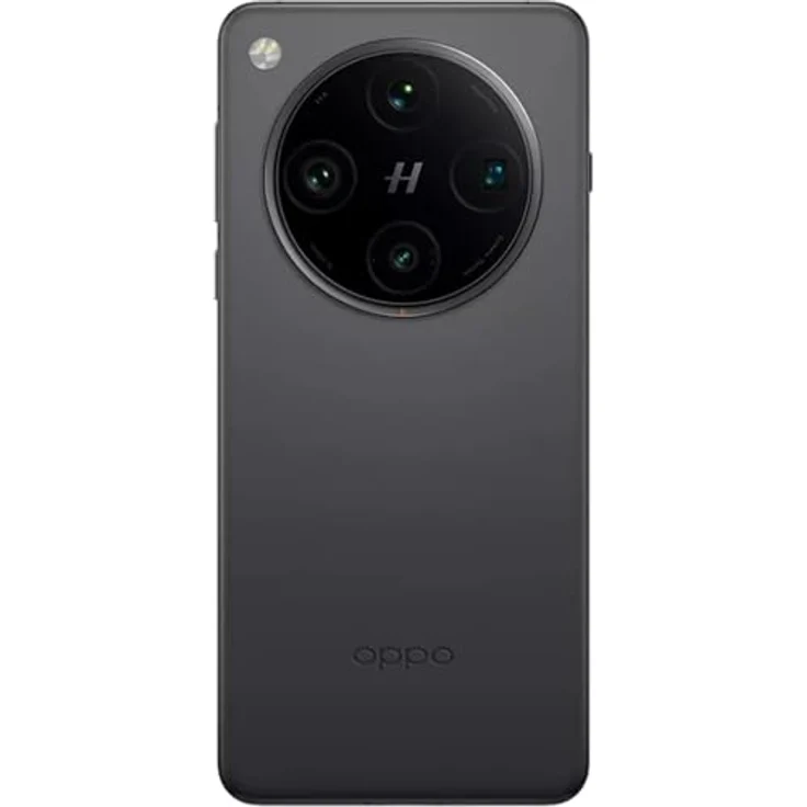 OPPO Find X8 Pro 16GB/512GB Schwarz – Bild 3