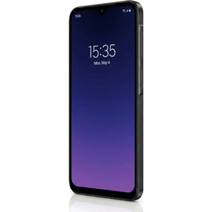 Samsung Galaxy A17 5G, 128 GB Smartphone mit 50 MP Kamera und 6,7 Zoll AMOLED-Display, Schwarz – Bild 5