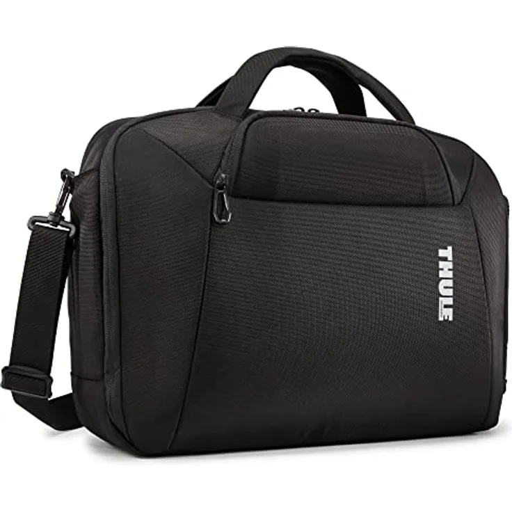 Thule Accent (15.60", Universal), Notebooktasche, Schwarz