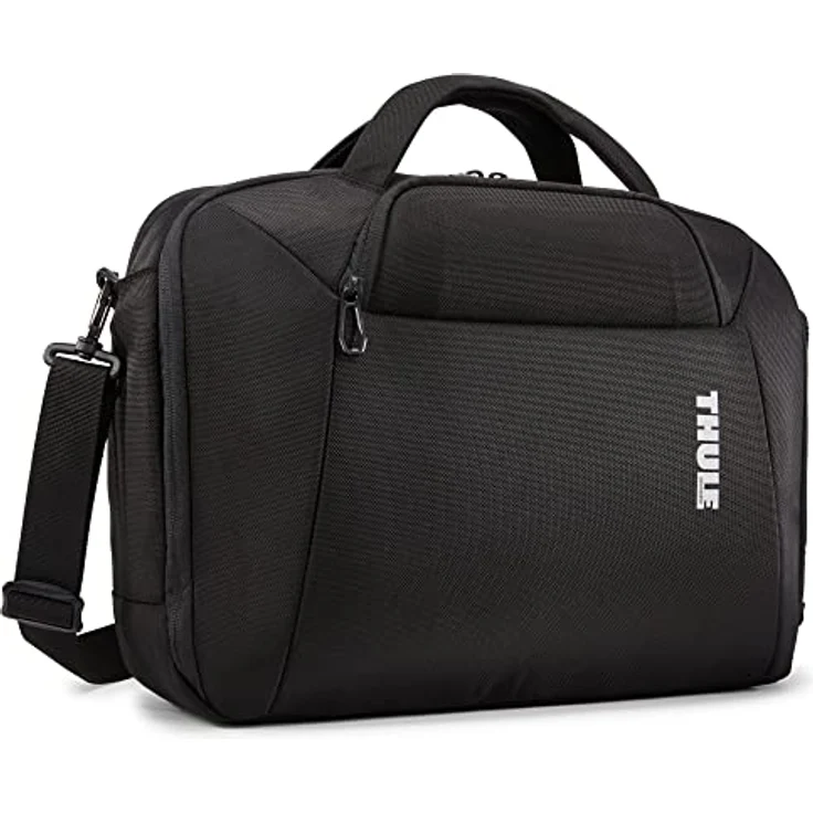 Thule Accent (15.60", Universal), Notebooktasche, Schwarz – Bild 1