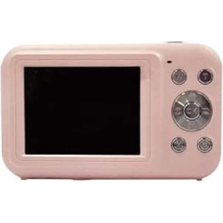 YASHICA DZ-100 Hello Kitty, Kompaktkamera mit 44 MP und praktischem Design – Bild 4