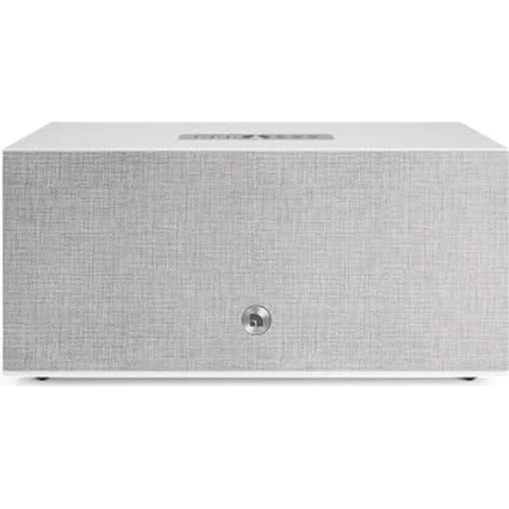 Audio Pro C20 W, Smarter Stereo-Lautsprecher mit HDMI-ARC, WLAN und Bluetooth 5.0, in Weiß – Bild 6