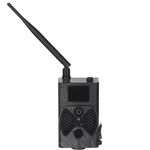 Tophunt FOTOFALLE HC300M WALDKAMERA 1080P 12MPX MMS GPRS SIM (Mehrfarbig) - Netzwerkkamera