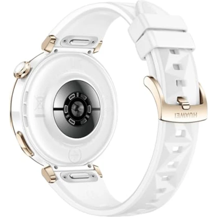 Huawei Watch GT5 Pro 42MM (Jana-B29C) Smartwatch (3,35 cm/1,32 Zoll) in schwarz – Bild 4