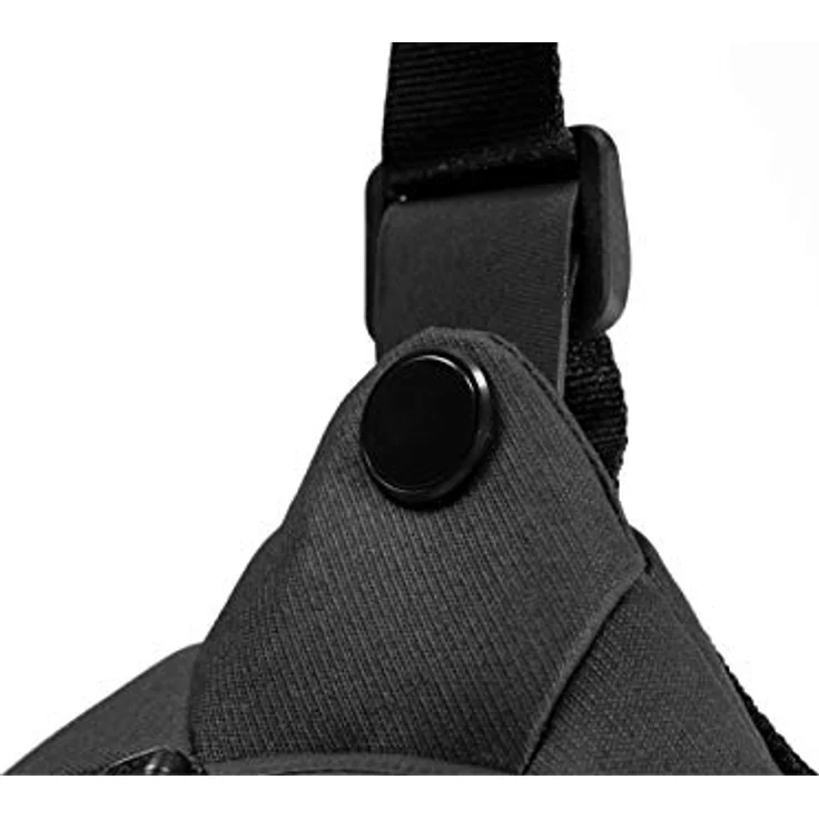 Peak Design BEDS-6-BK-2 SLR-Taschen (6L) UK Schwarz - Preisvergleich – Bild 6