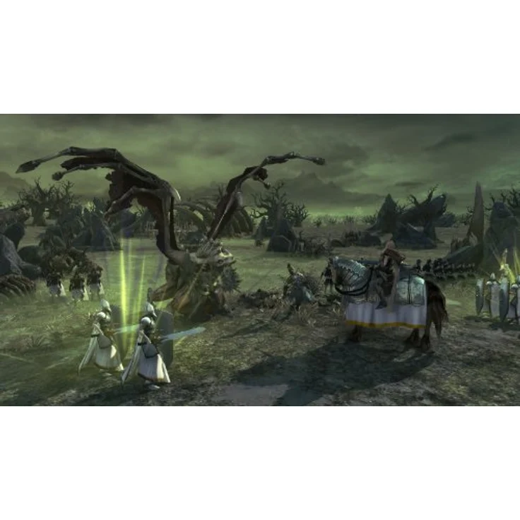 Age of Wonders 3 (PC) – Bild 3