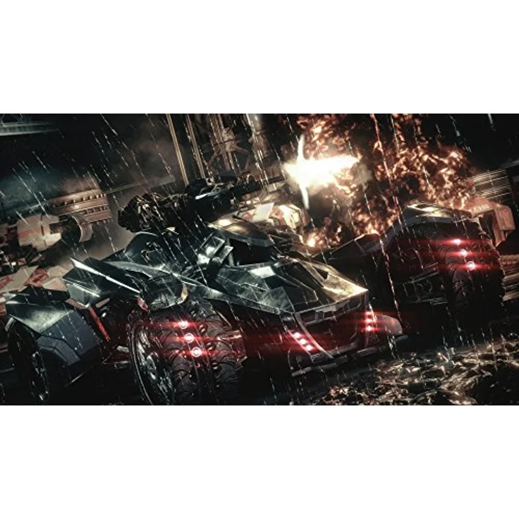 Batman: Arkham Knight D1 Edition (Harley Quinn DLC) Xbox1 [ – Bild 2