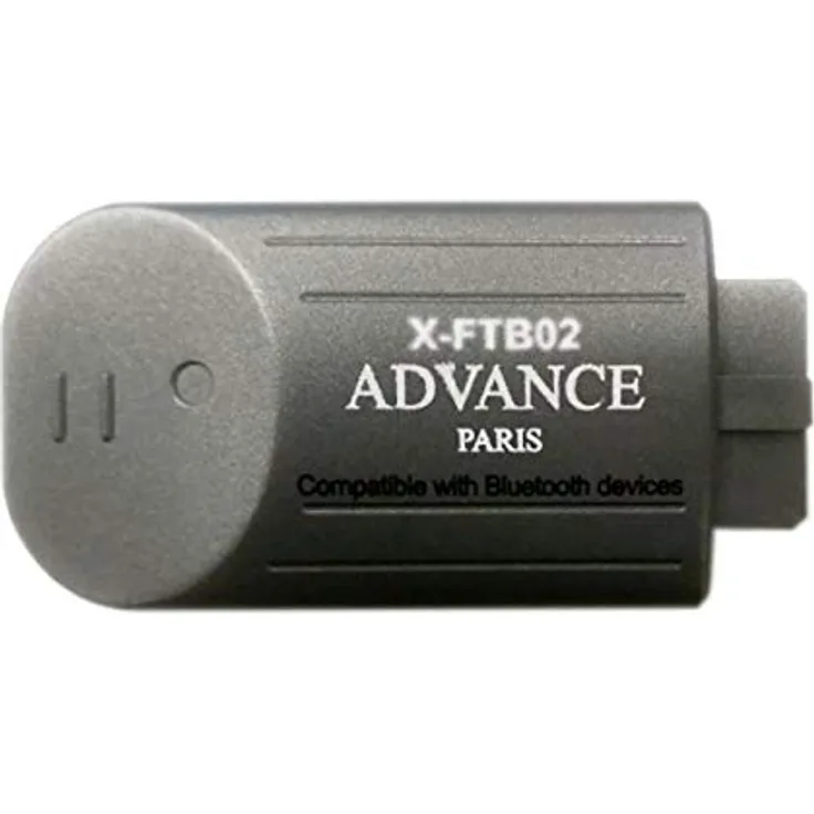 Advance Acoustic X-FTB 02 HD-Buetooth-Dongle