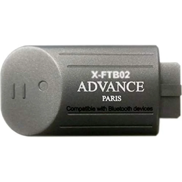Advance Acoustic X-FTB 02 HD-Buetooth-Dongle