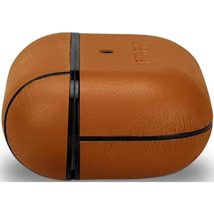 StilGut AirPods Pro Case braun – Bild 6