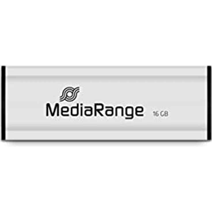 MediaRange USB 3.0 Speicherstick, 16GB – Bild 2