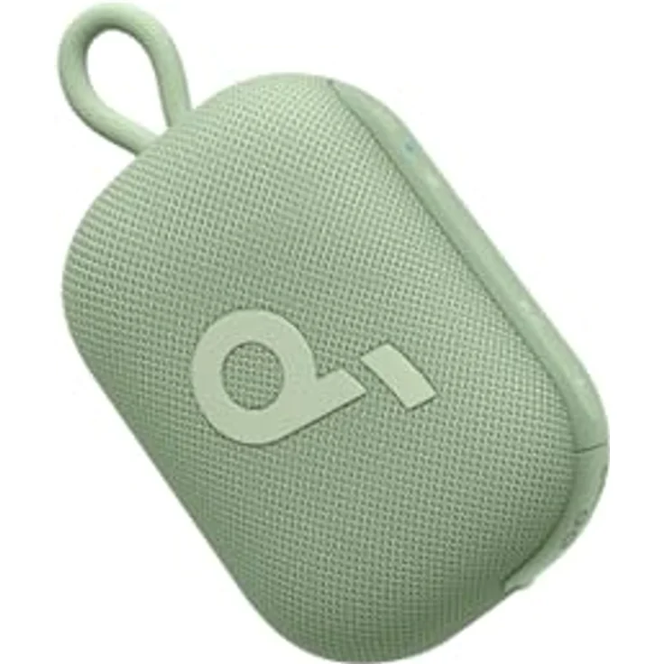 soundcore Anker Select 4 Go Bluetooth Lautsprecher, tragbarer Mini-Lautsprecher mit 20h Akkulaufzeit, IP67 Wasser- und Staubschutz, schwimmfähig, kraftvoller 5W Sound für drinnen und draußen – Bild 1