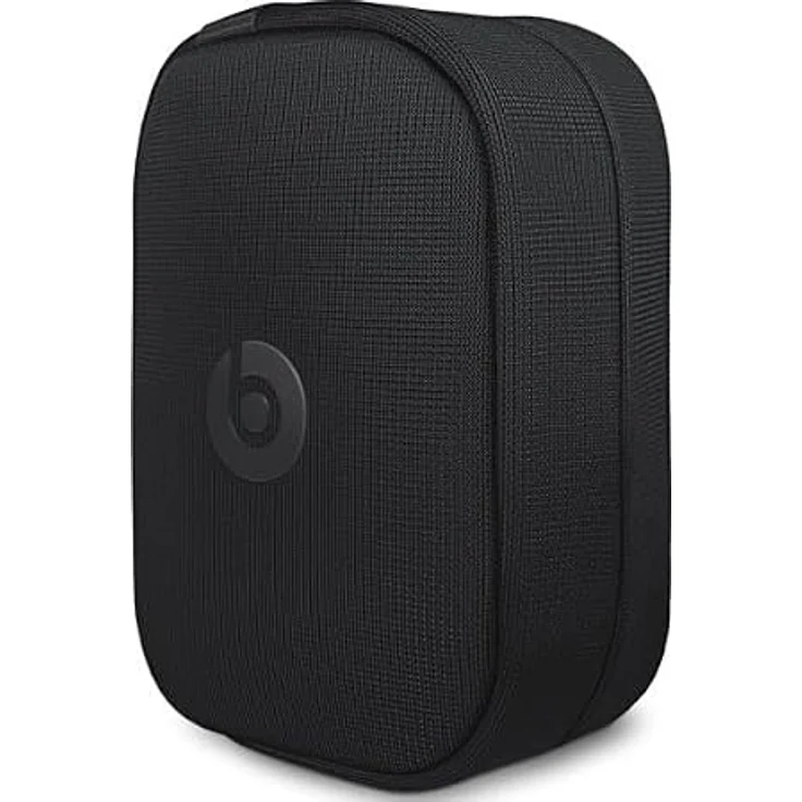Beats Studio Pro Drahtloser Kopfhörer Bluetooth Geräuschreduzierung Audio Studio-Klang, Schwarz – Bild 4