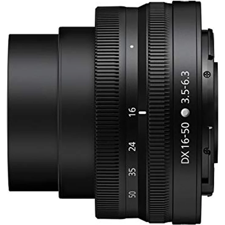 Nikon Nikkor Z DX 16-50mm f/3.5-6.3 VR – Bild 3