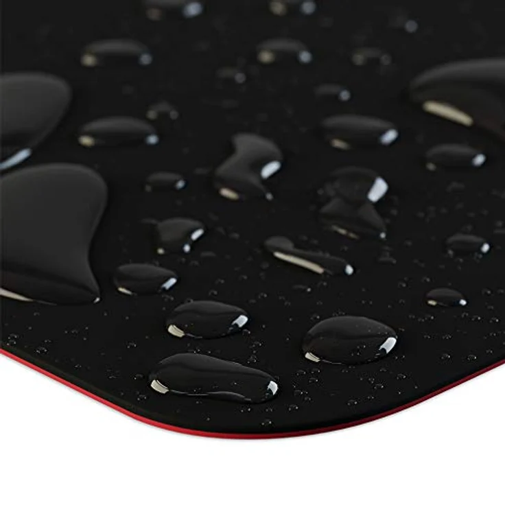 LIONCAST 15542 Gaming Mauspad (315 mm x 400 mm) – Bild 7