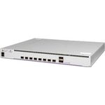Alcatel -Lucent OmniSwitch 6560-X10 (10 Ports), Netzwerk Switch, 8 x 1 Gigabit / 10 Gigabit SFP+ + 2 x 20 Gigabit (Stacking), an Rack montierbar