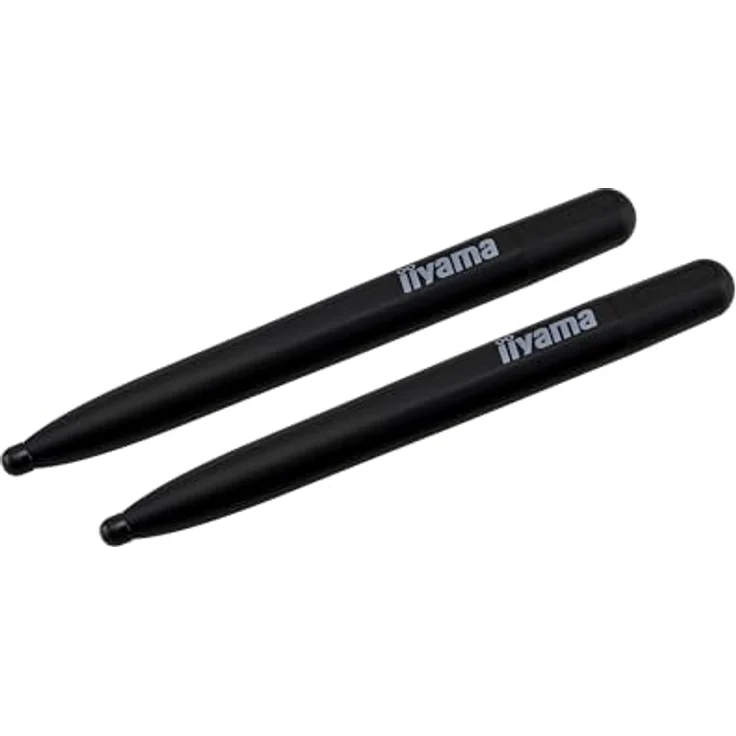 iiyama STYLUS-P08 Stylus-Stifte für IFPs - Interaktive Displays, Set mit zwei Stiften