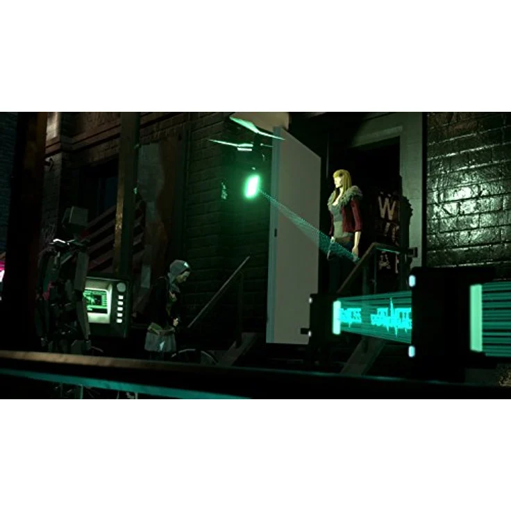 State of Mind (Switch) – Bild 6