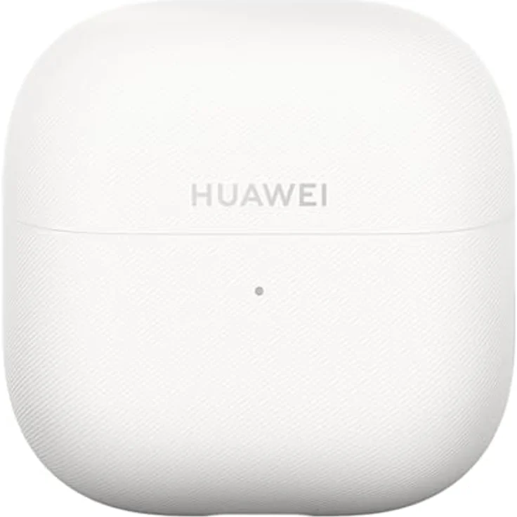 HUAWEI FreeClip 2, In-ear Bluetooth Kopfhörer, Weiß – Bild 6