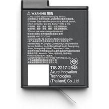 Produktbild von SWIT OMNI-50S V Mount Akku (50Wh) – Mit USB-C (65W), D-TAP, OLED-Display, Für Kameras, Monitor & Filmausrüstung