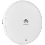 Huawei WiFi 7 Access Point AP371, 2+2 Dualband mit maximal 3,57 Gbps, intelligente Antennen und RJ45-Anschluss