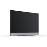 We. by Loewe. We. See 32 Zoll LCD-TV, Full HD, Smart TV, HDR10, Dolby Atmos, 60W Soundbar, drehbarer Tischfuß, AirPlay, HDMI 2.1, schlankes Design, Ultra HD LED