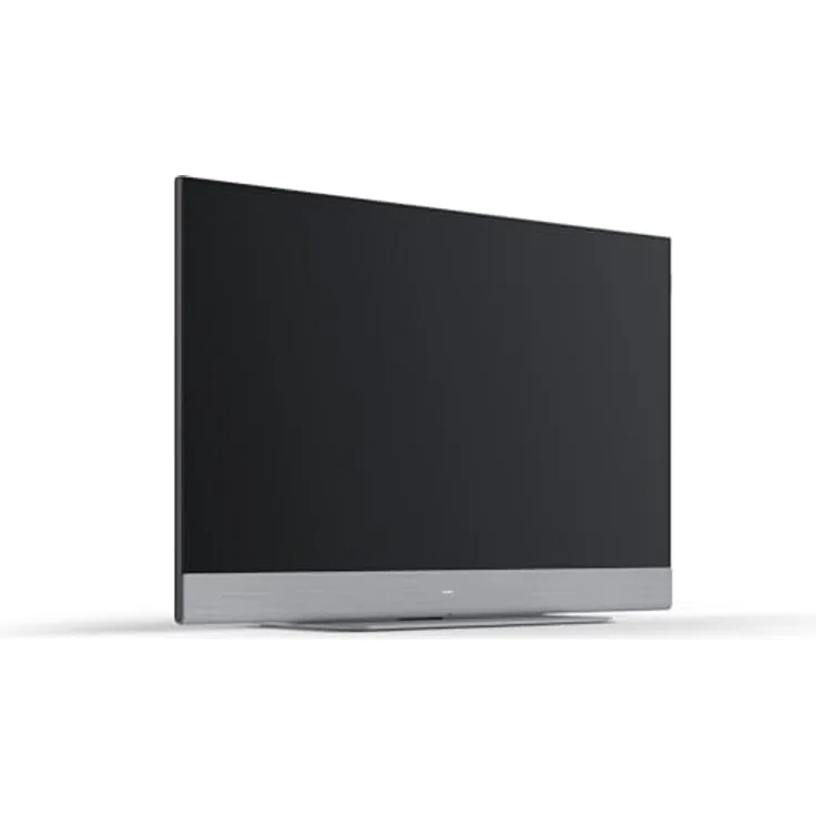 We. by Loewe. We. See 32 Zoll LCD-TV, Full HD, Smart TV, HDR10, Dolby Atmos, 60W Soundbar, drehbarer Tischfuß, AirPlay, HDMI 2.1, schlankes Design, Ultra HD LED