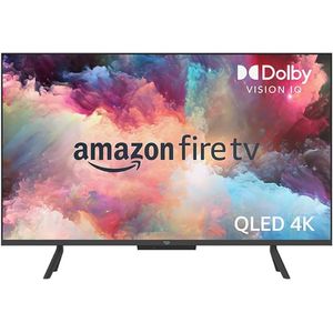 Bild für Amazon Fire TV Omni QLED QL43F601