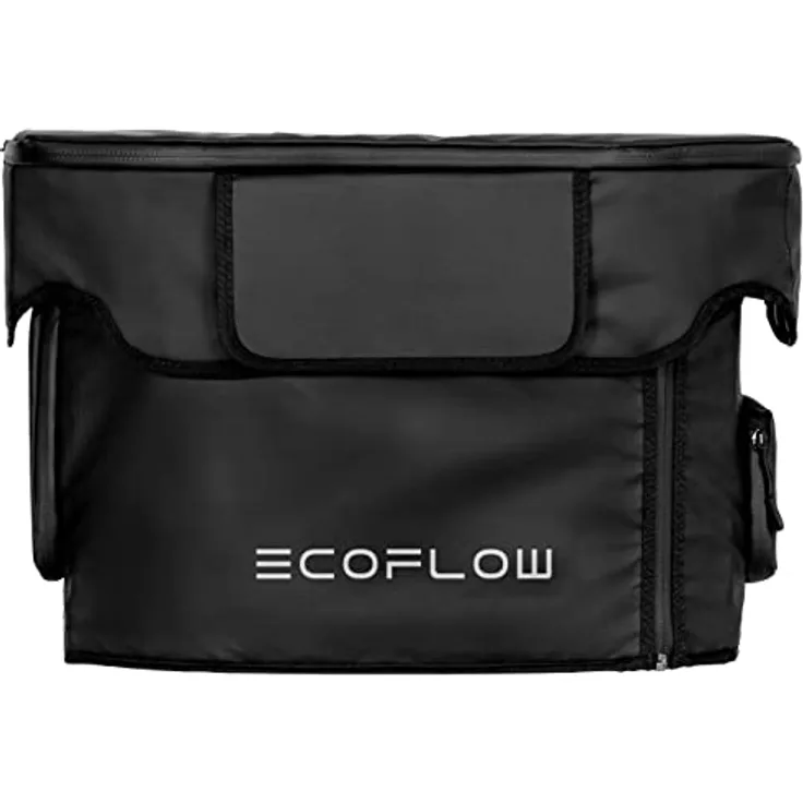 ECOFLOW Delta Max Bag, 56.5×48×51 cm, 5003304002, BDELTAMax-US