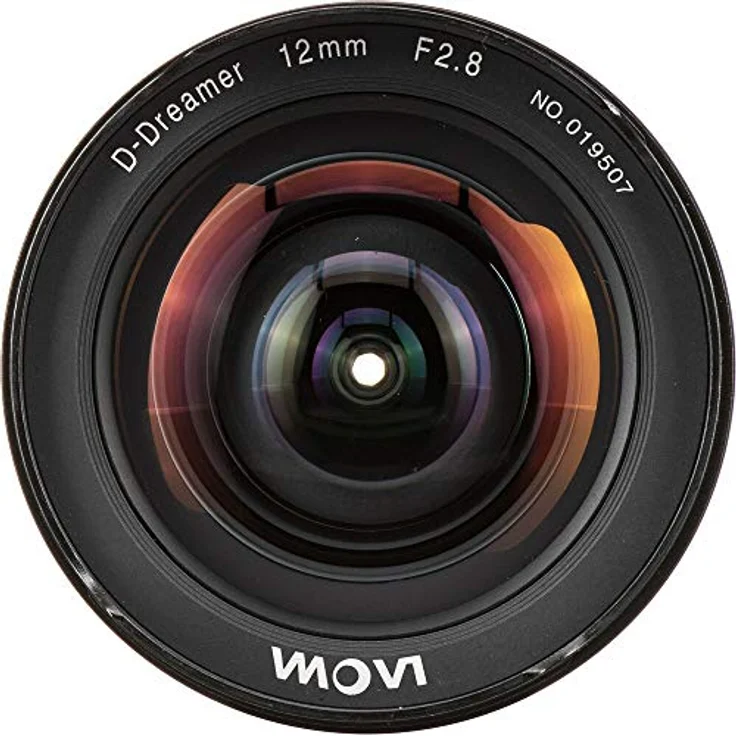 LAOWA 12 mm / F 2.8 ZERO D – Bild 5