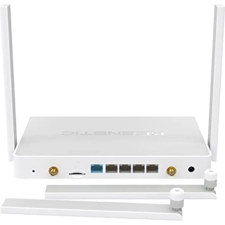 Keenetic Hero 4G+ AX1800 Mesh-WLAN-6-4G+-Modem-Router mit 4-Port-Gigabit-Smart-Switch und USB-3.0-Port – Bild 5