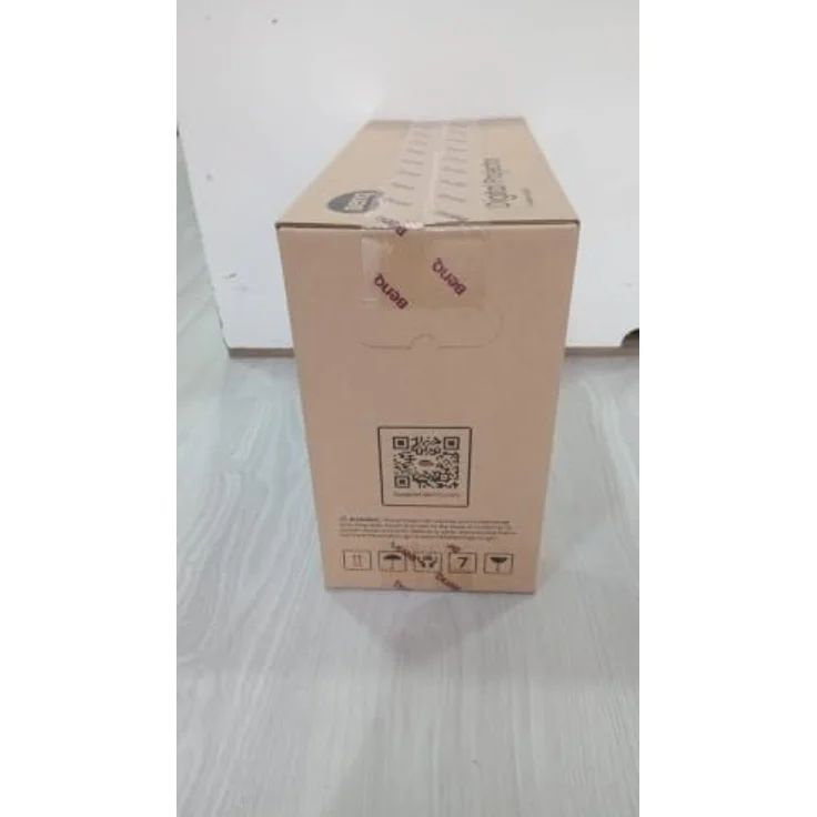 BenQ LH830ST, FHD Kurzdistanzbeamer mit 4000 Lumen, schwarz, DLP-Technologie, 30.000 Stunden Laserlichtquelle – Bild 3