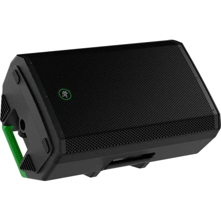 Mackie Thrash 215, Aktiver 15 Zoll Lautsprecher mit 1300W, XLR/TRS Eingängen und Temperaturkontrolle – Bild 9