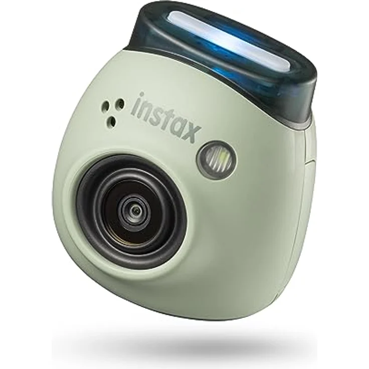 INSTAX PAL Pistacio Green – Bild 1