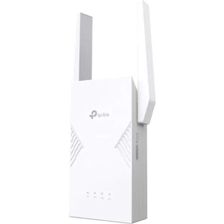 TP-Link BE3600 Wi-Fi 7 Range Extender, 688 Mbps Dual-Band WLAN Repeater mit 2,5 Gbps LAN-Port und externen Antennen – Bild 1