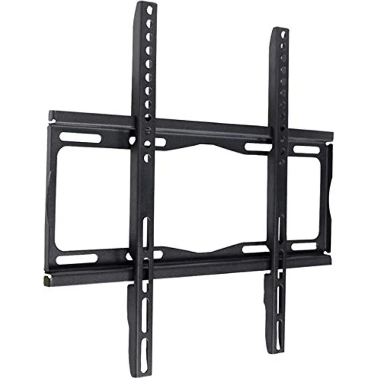 ART CV-28 TV-Wandhalterung für LCD/LED, 22-55 Zoll, 25 kg, VESA 75x75, 100x100, 200x200, 300x300, 400x200, 400x300, 400x400
